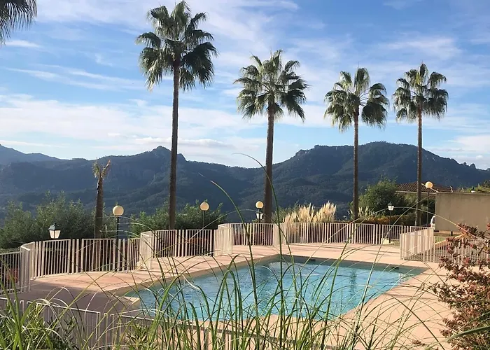 Appartement Du Palais -Classe 4 Etoiles - Axelle Loc\'Appart