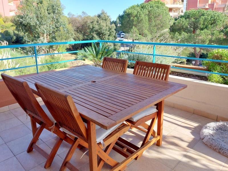 Apartment Du Palais -classe 4 Etoiles - Axelle Loc'appart