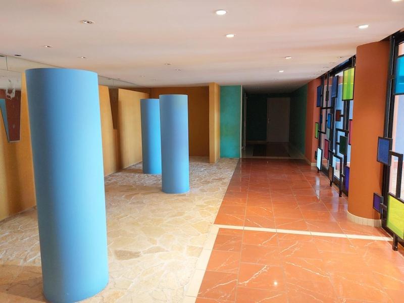 Du Palais -classe 4 Etoiles - Axelle Loc'appart Mandelieu-la-Napoule