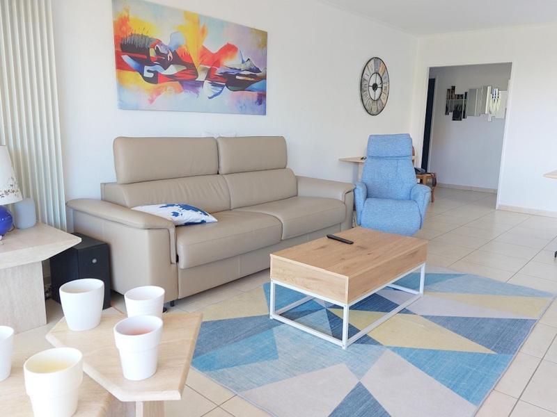 Apartment Du Palais -classe 4 Etoiles - Axelle Loc'appart *