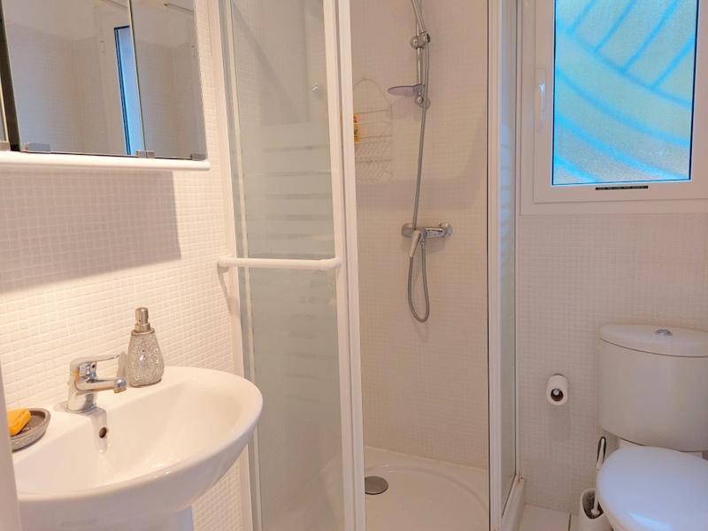 Apartment Du Palais -classe 4 Etoiles - Axelle Loc'appart Mandelieu-la-Napoule