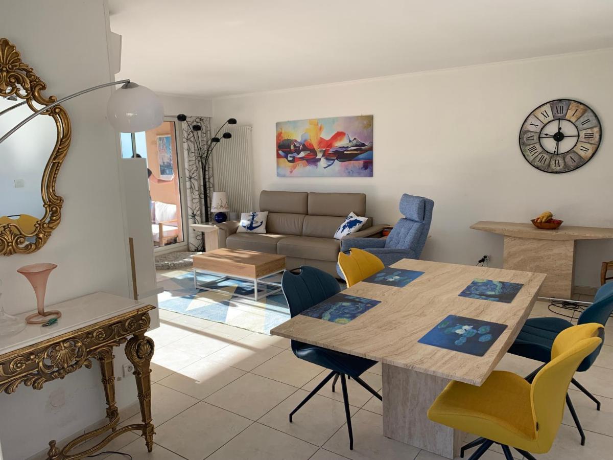Du Palais -classe 4 Etoiles - Axelle Loc'appart Apartment