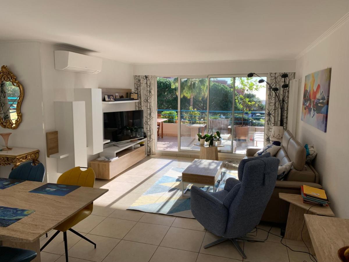 Apartment Du Palais -classe 4 Etoiles - Axelle Loc'appart *