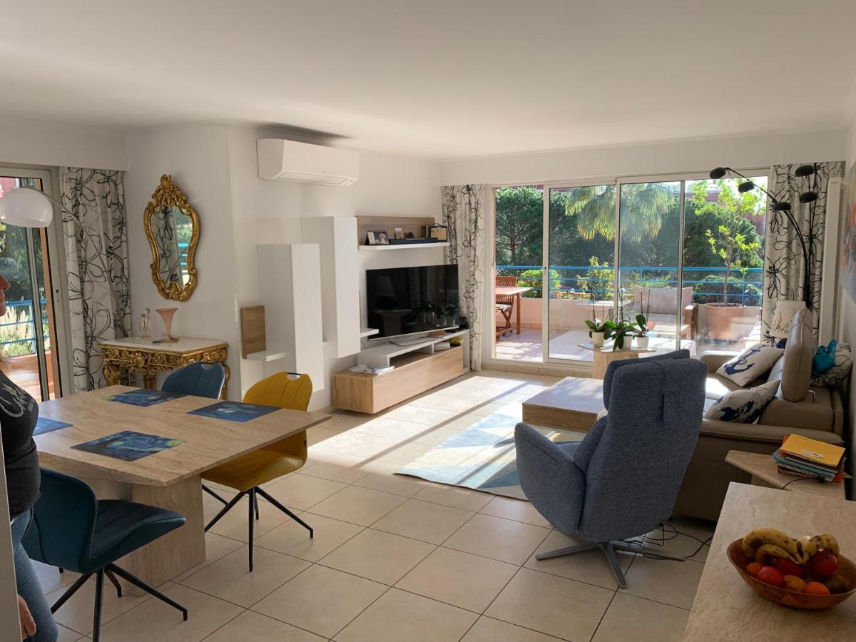 Apartment Du Palais -classe 4 Etoiles - Axelle Loc'appart