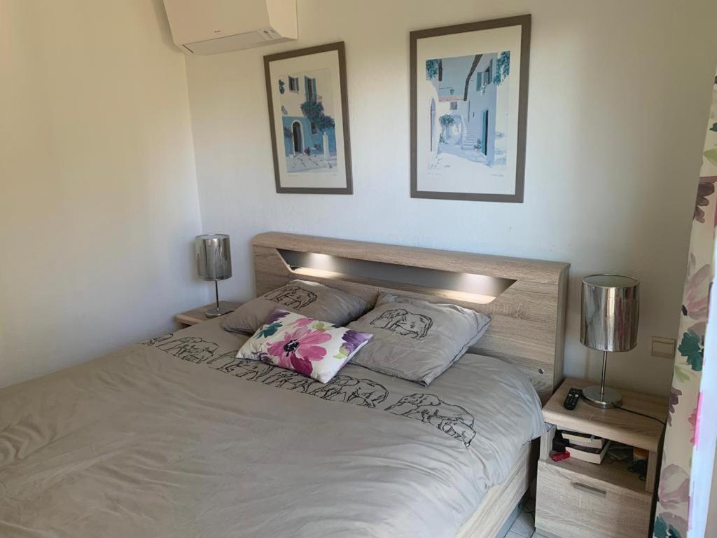 Apartment Du Palais -classe 4 Etoiles - Axelle Loc'appart *